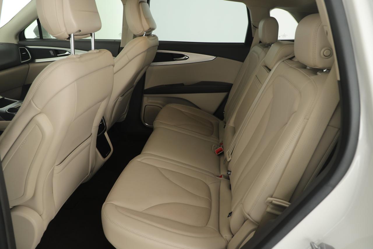 2020 Lincoln Nautilus Standard New Braunfels TX