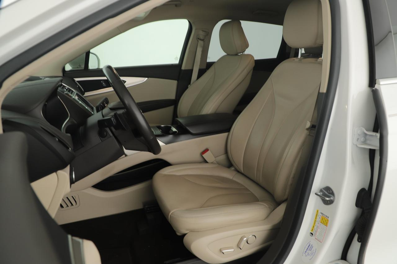 2020 Lincoln Nautilus Standard New Braunfels TX