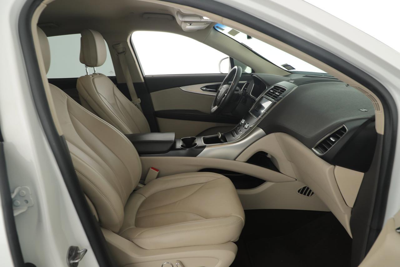 2020 Lincoln Nautilus Standard New Braunfels TX