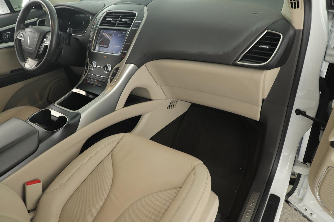 2020 Lincoln Nautilus Standard New Braunfels TX