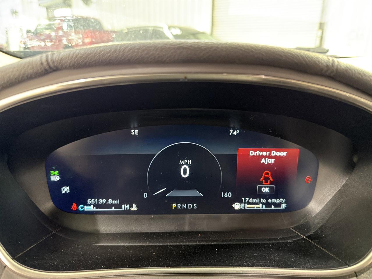 2020 Lincoln Nautilus Standard San Antonio TX