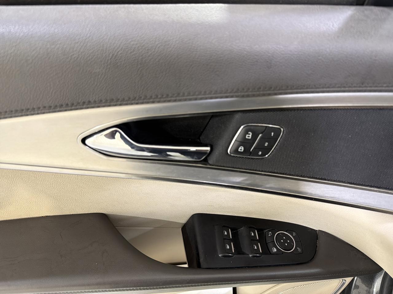 2020 Lincoln Nautilus Standard San Antonio TX