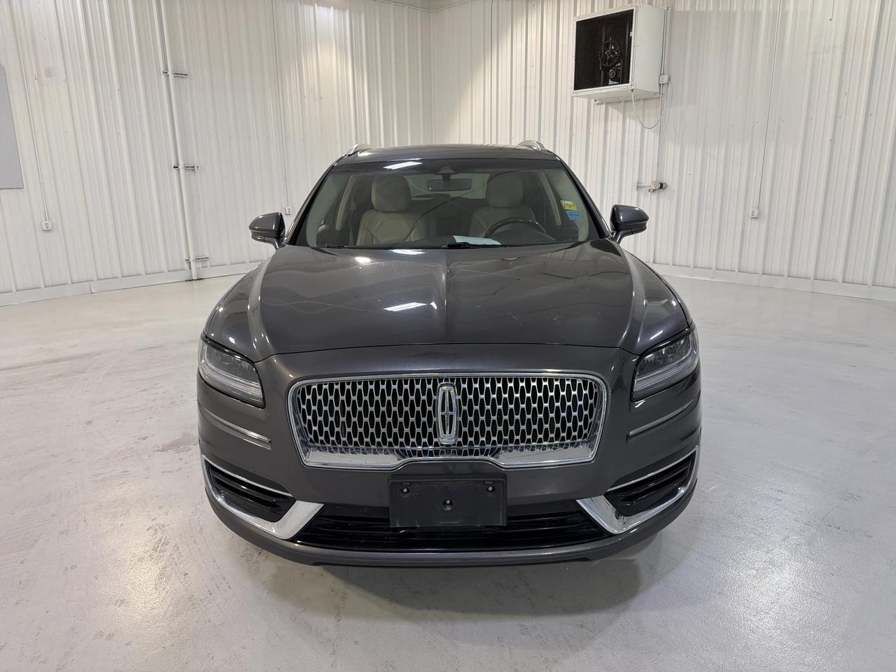 2020 Lincoln Nautilus Standard San Antonio TX