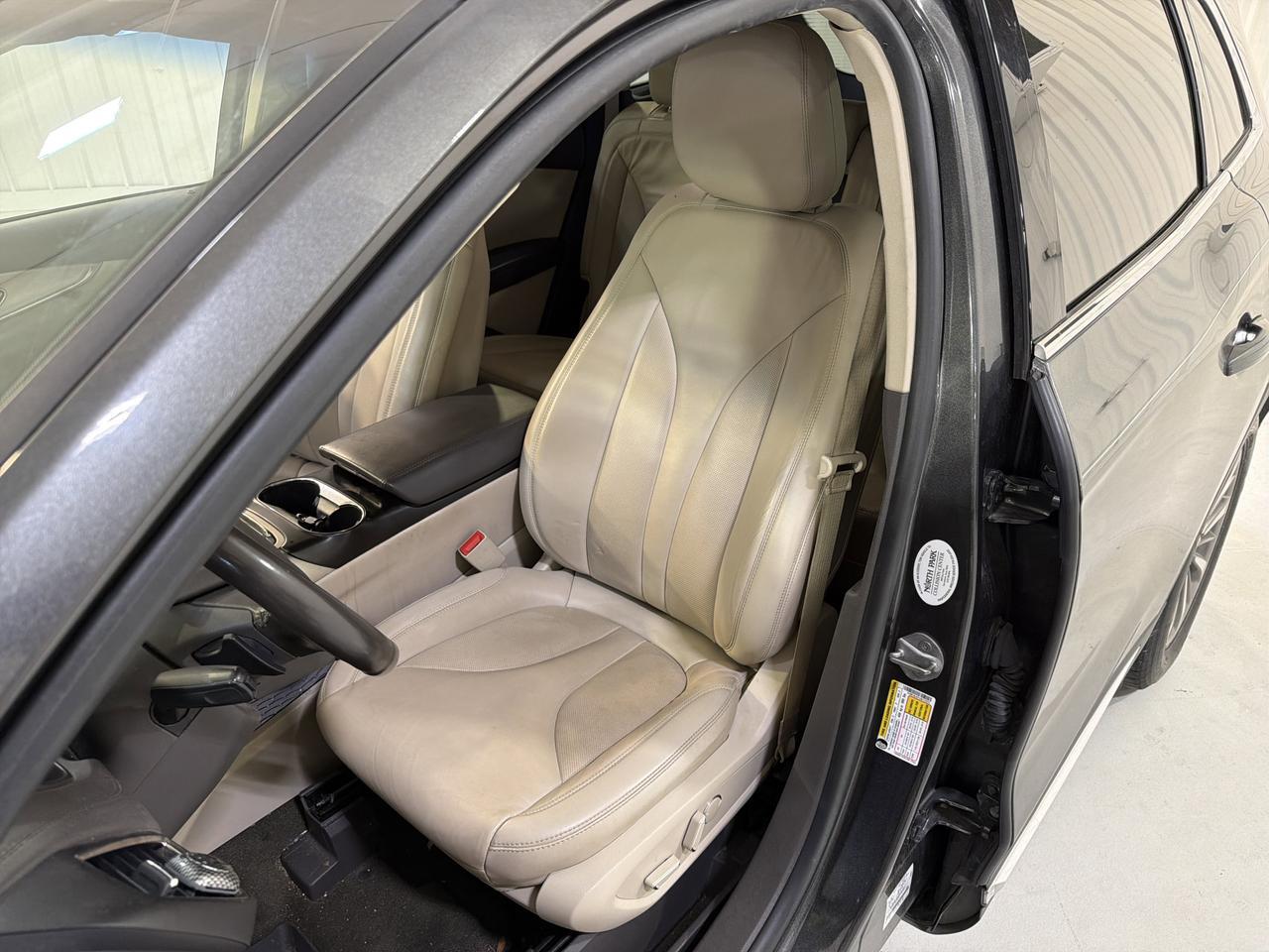 2020 Lincoln Nautilus Standard San Antonio TX