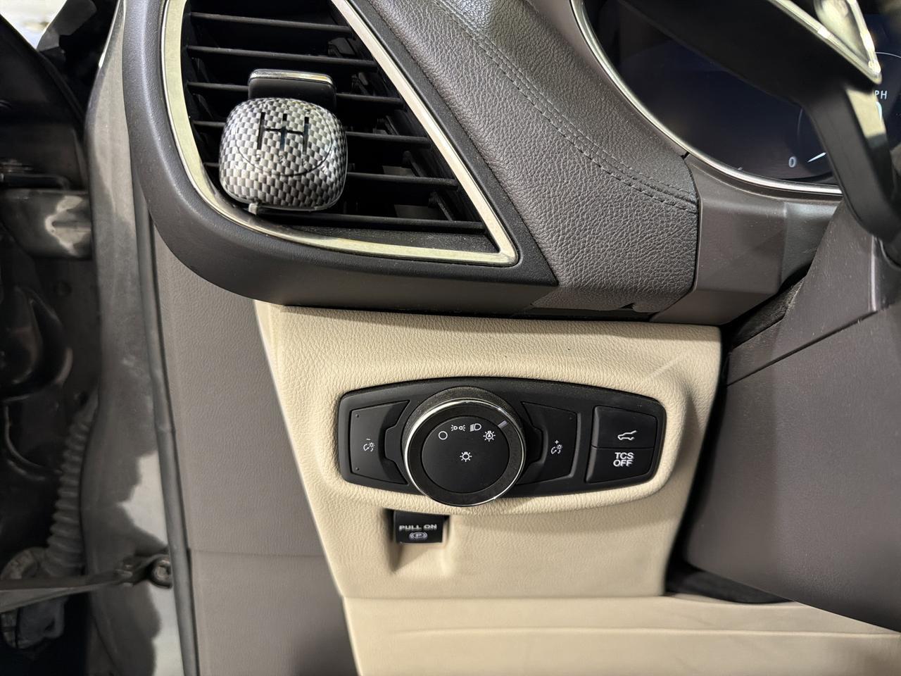 2020 Lincoln Nautilus Standard San Antonio TX