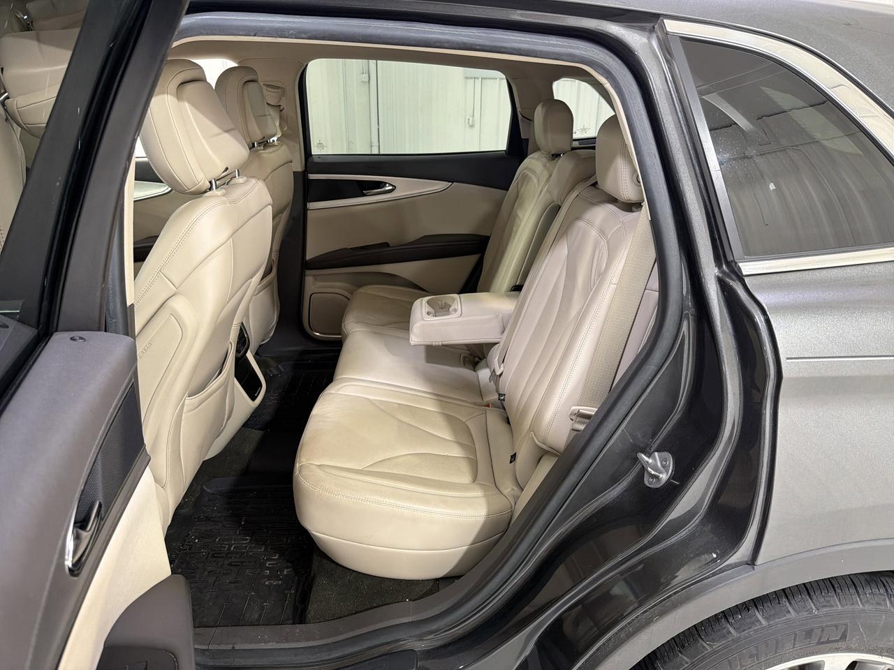 2020 Lincoln Nautilus Standard San Antonio TX