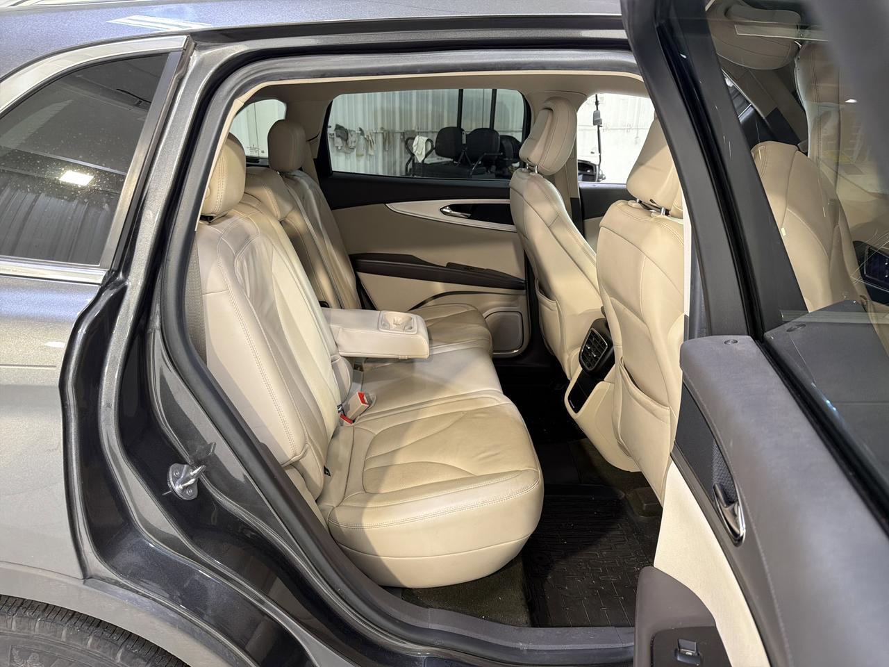 2020 Lincoln Nautilus Standard San Antonio TX