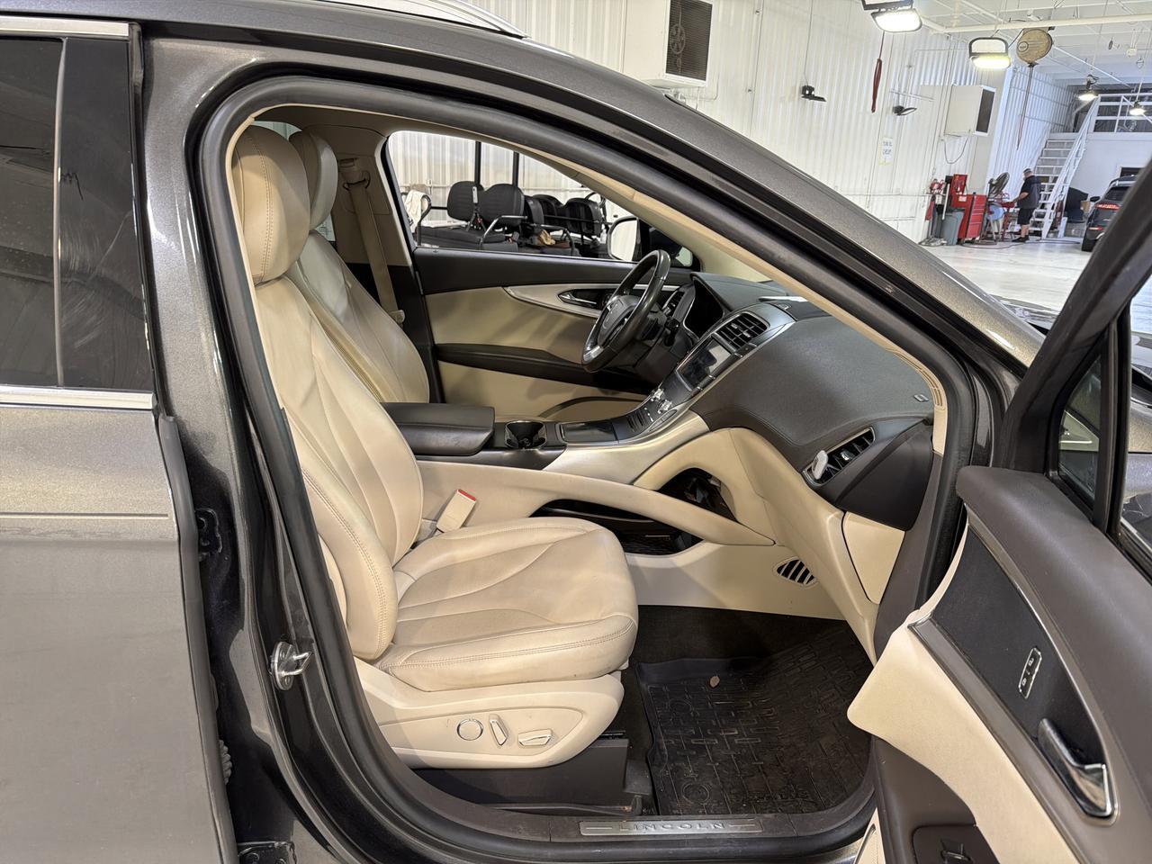 2020 Lincoln Nautilus Standard San Antonio TX