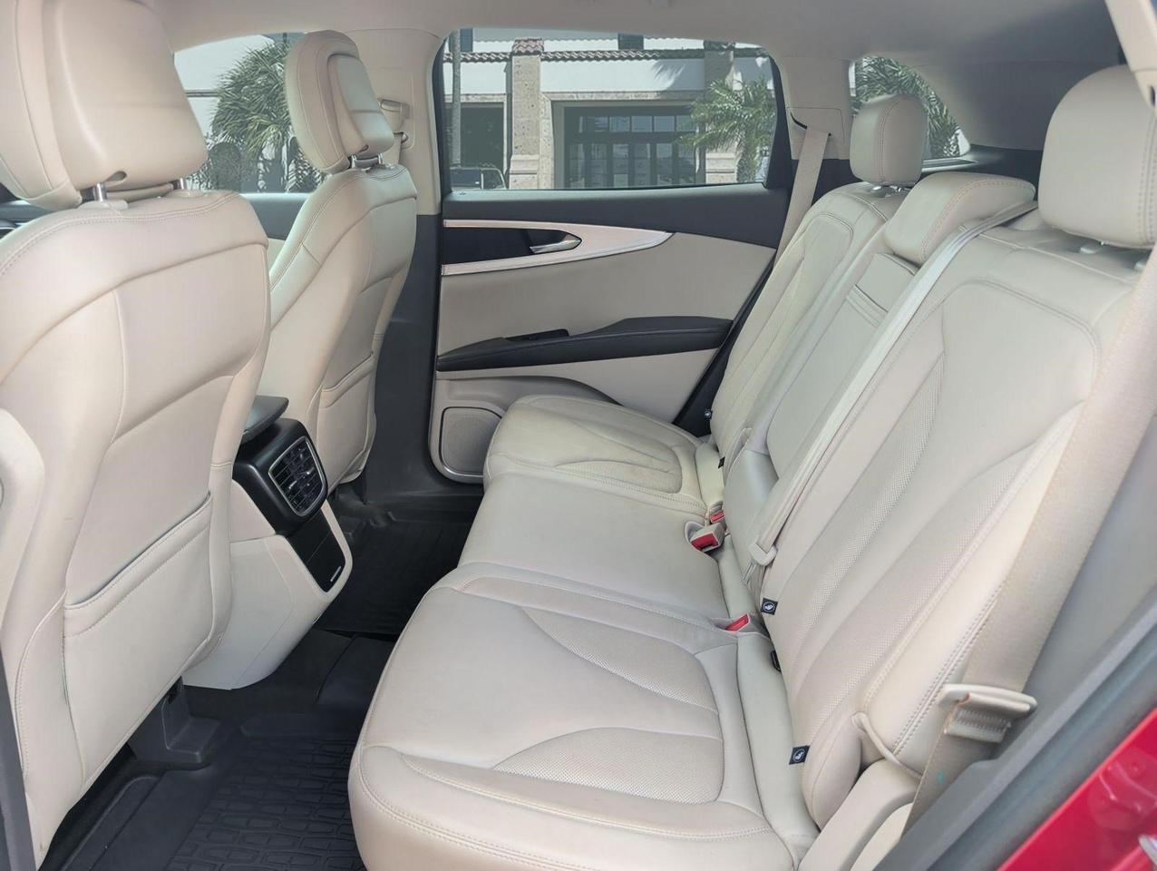 2020 Lincoln Nautilus Standard San Juan TX
