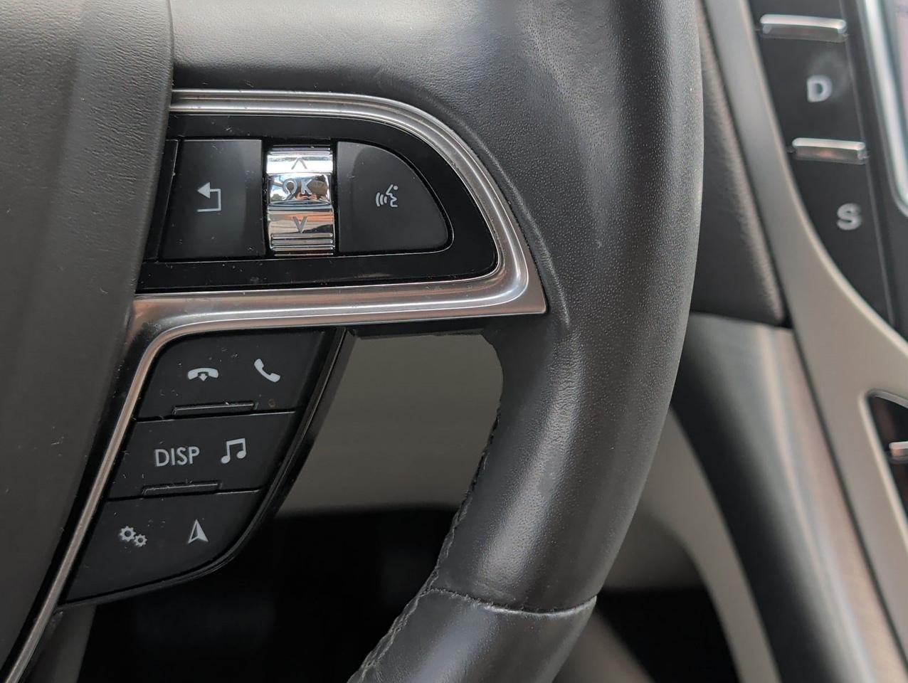2020 Lincoln Nautilus Standard San Juan TX