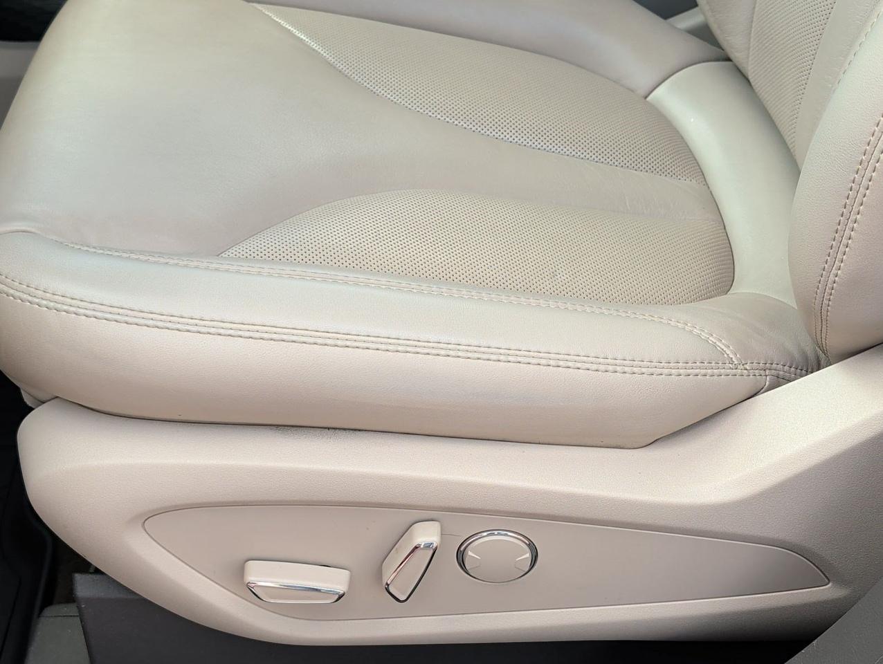 2020 Lincoln Nautilus Standard San Juan TX
