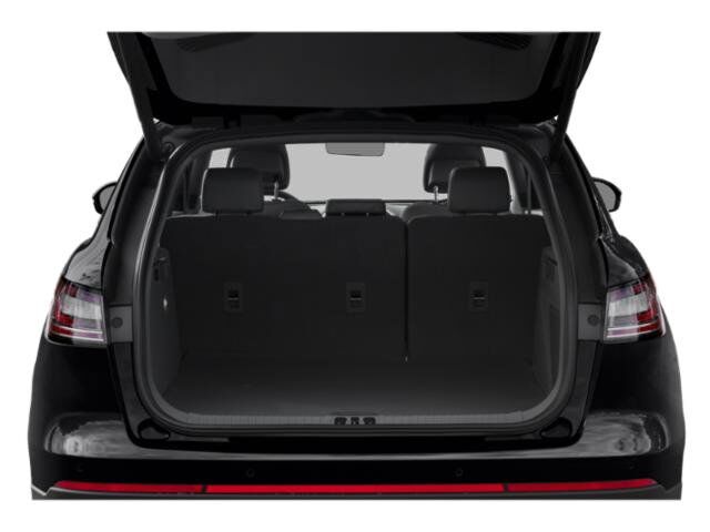 2020 Lincoln Nautilus Standard San Juan TX