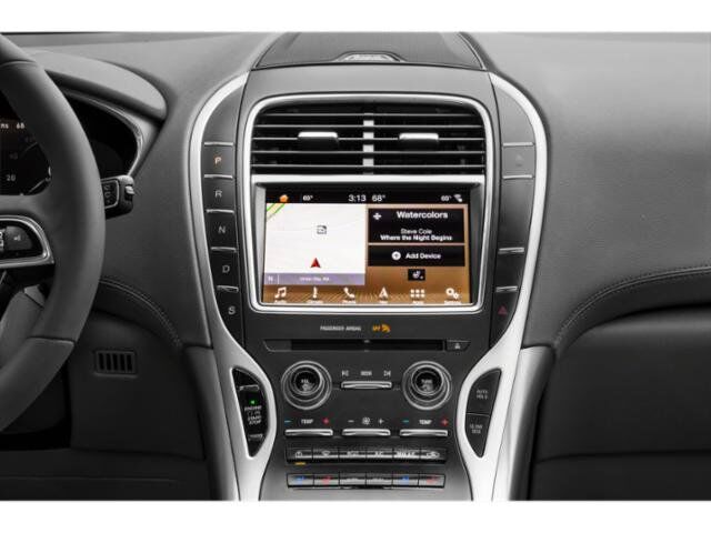 2020 Lincoln Nautilus Standard San Juan TX