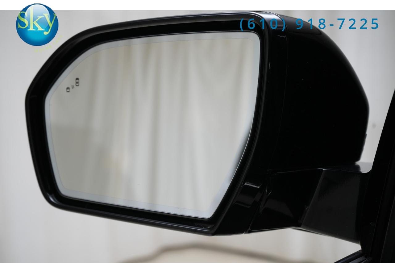 2020 Lincoln Navigator 4WD Reserve West Chester PA