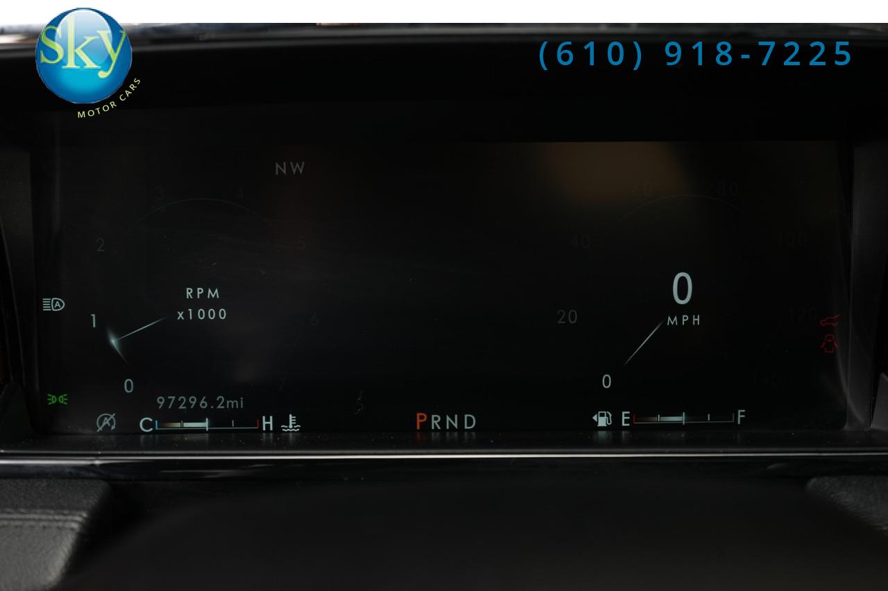 2020 Lincoln Navigator 4WD Reserve West Chester PA