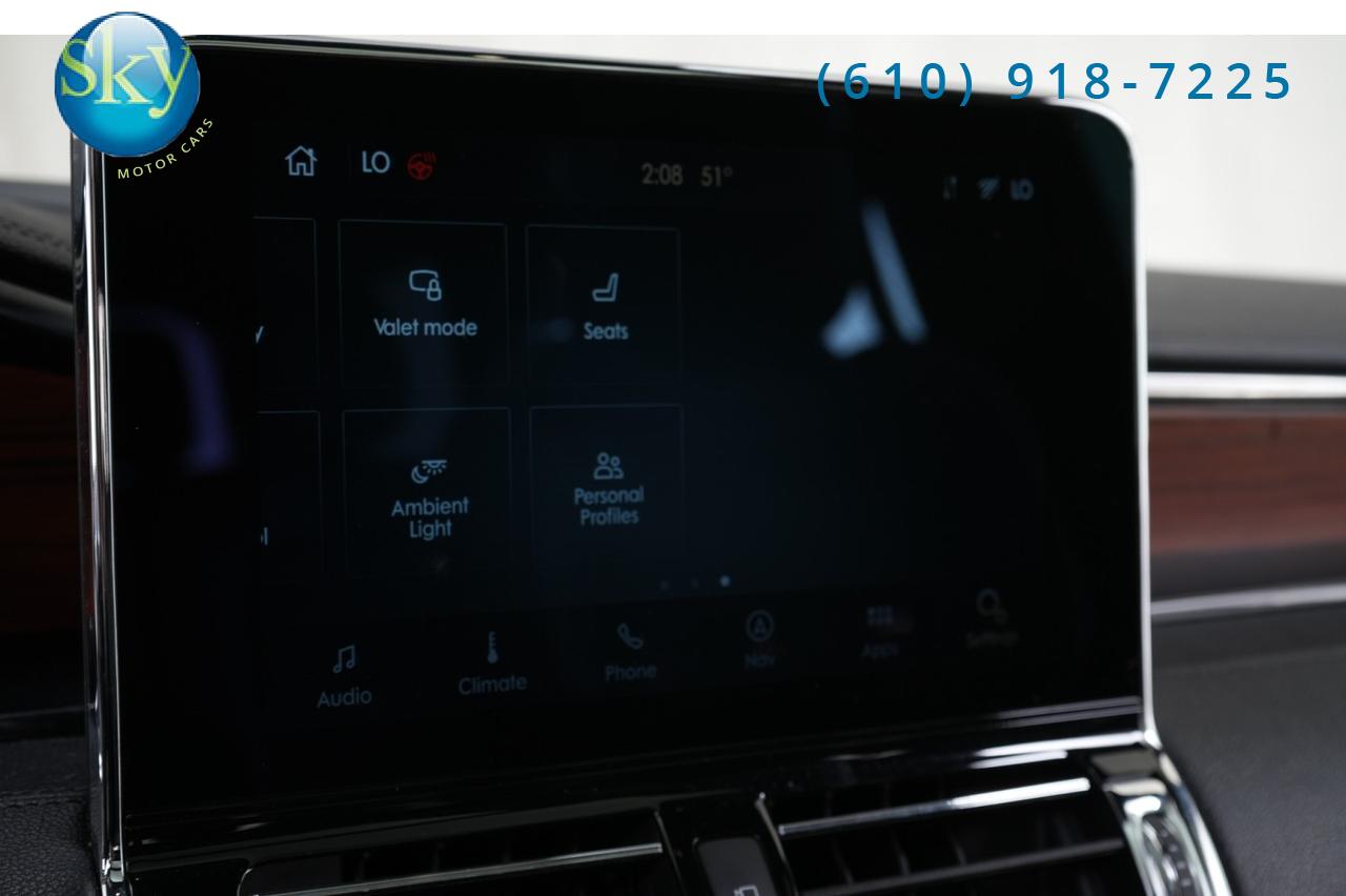 2020 Lincoln Navigator 4WD Reserve West Chester PA