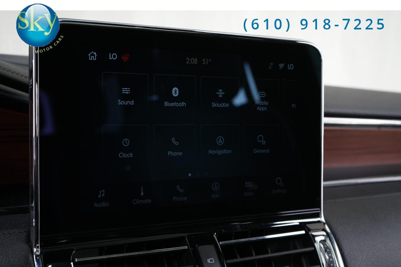 2020 Lincoln Navigator 4WD Reserve West Chester PA