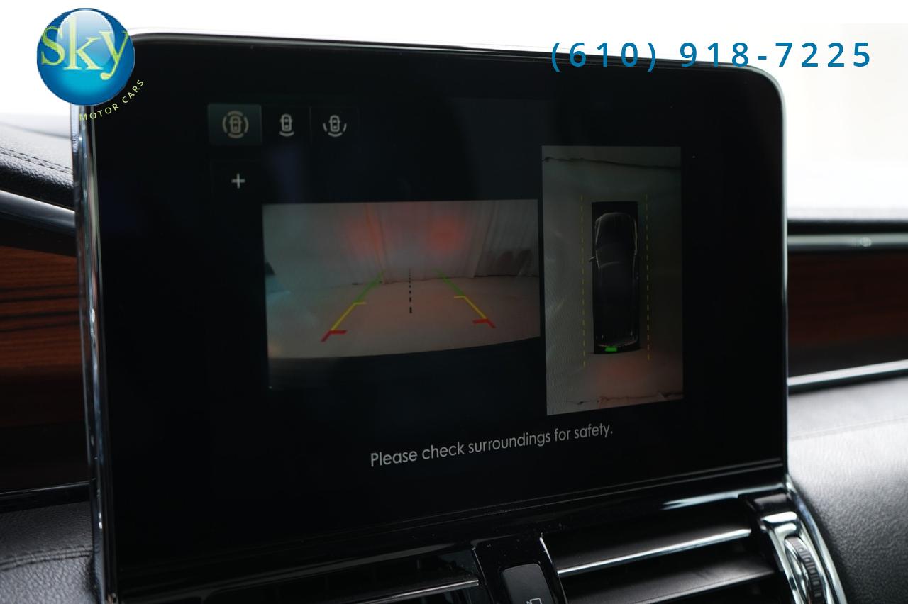 2020 Lincoln Navigator 4WD Reserve West Chester PA