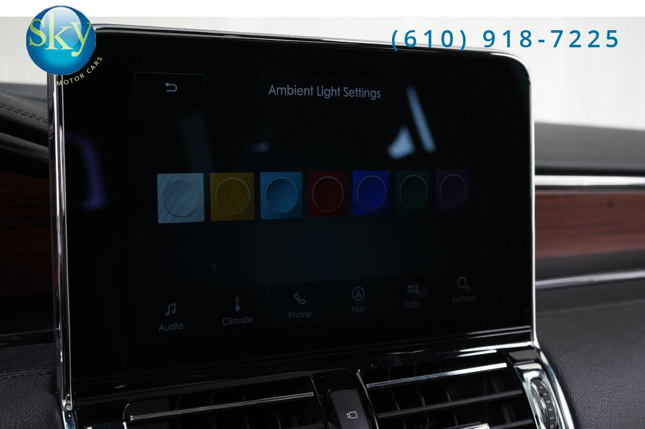 2020 Lincoln Navigator 4WD Reserve West Chester PA