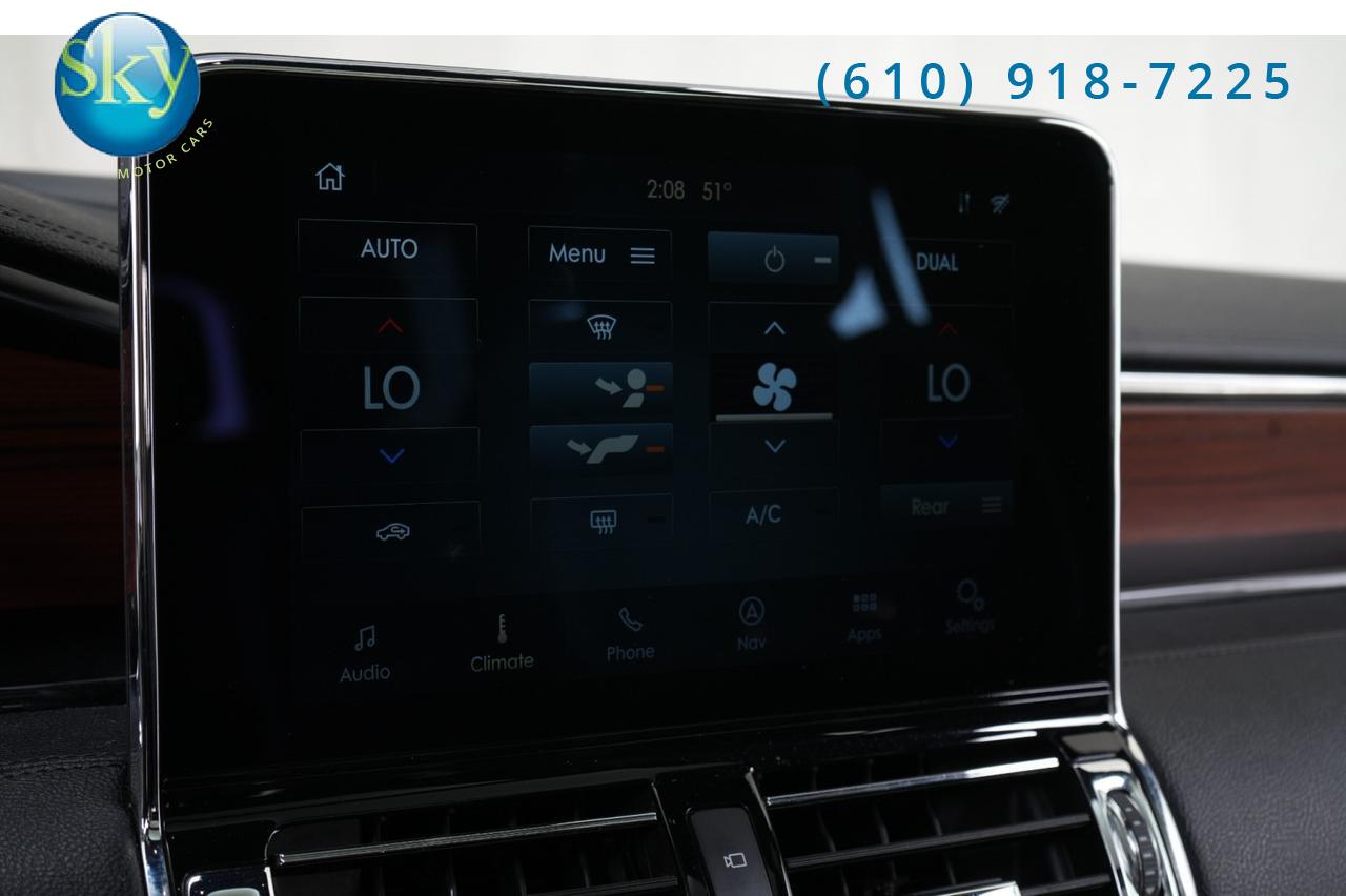 2020 Lincoln Navigator 4WD Reserve West Chester PA