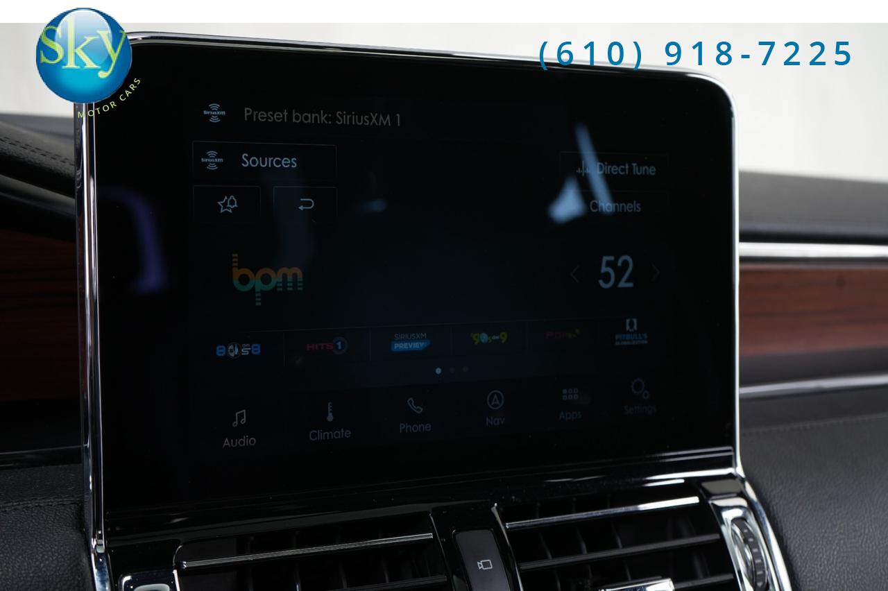 2020 Lincoln Navigator 4WD Reserve West Chester PA