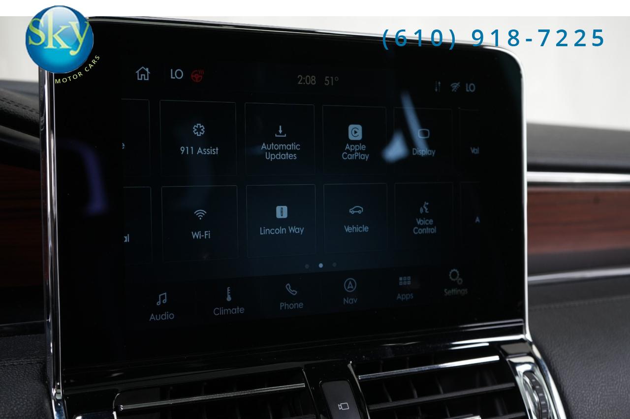 2020 Lincoln Navigator 4WD Reserve West Chester PA