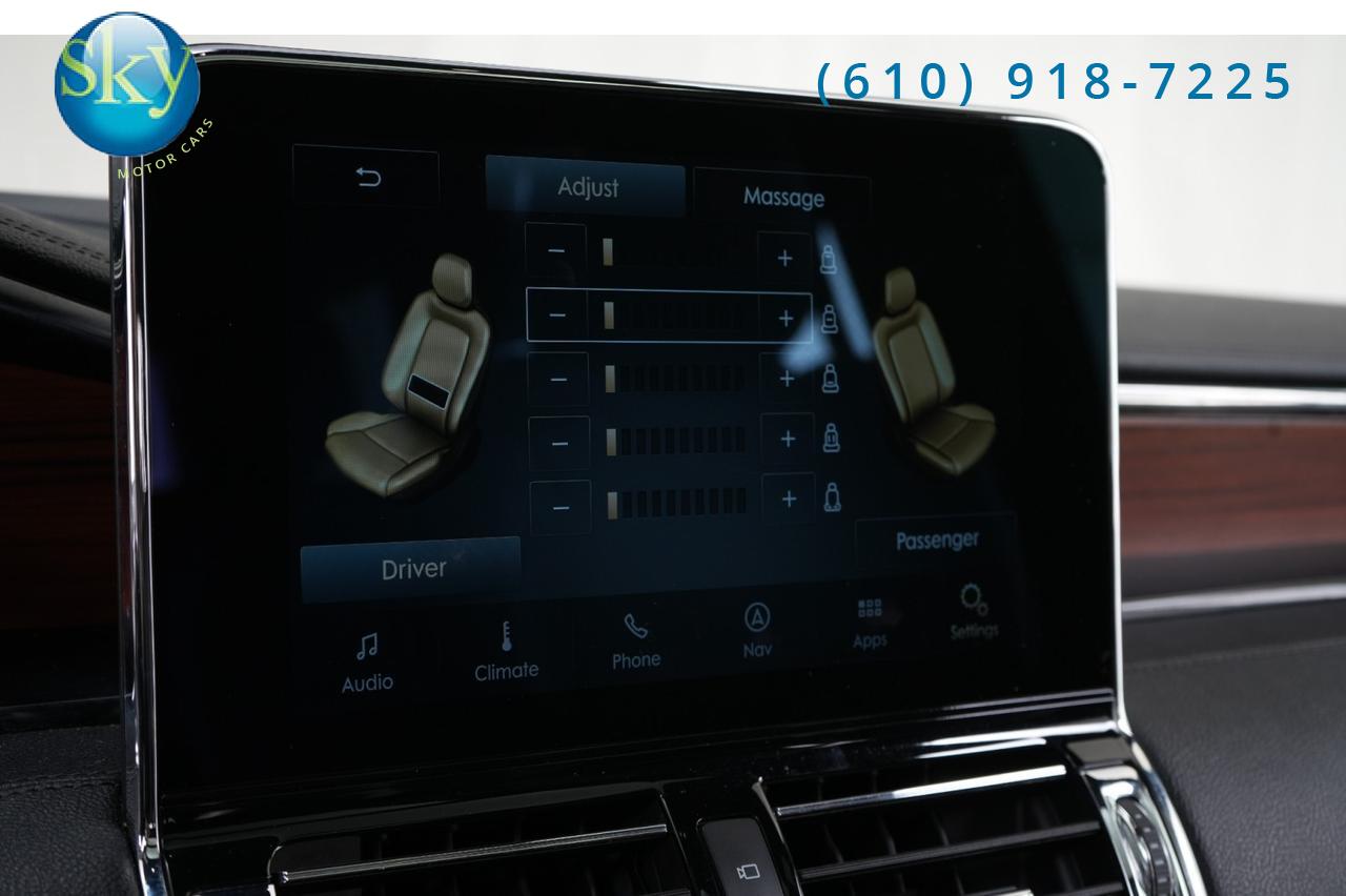 2020 Lincoln Navigator 4WD Reserve West Chester PA