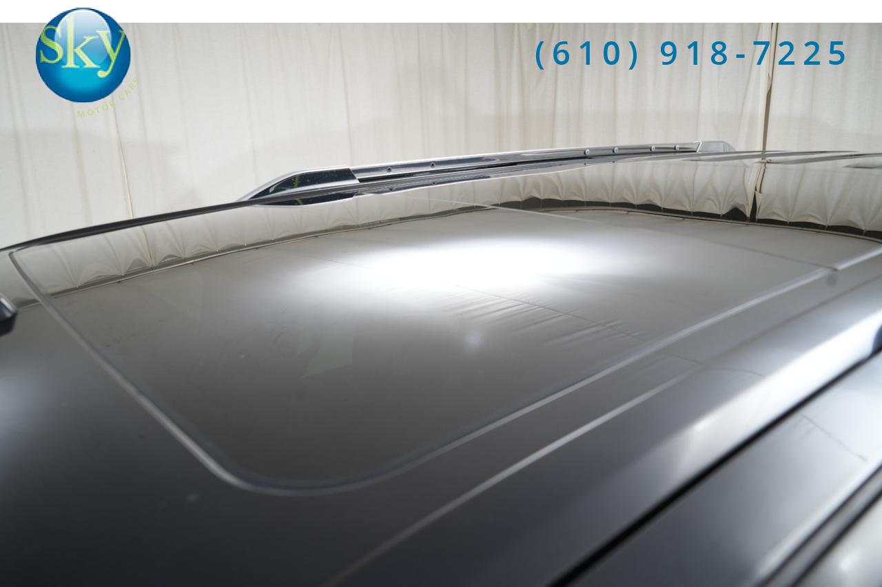 2020 Lincoln Navigator 4WD Reserve West Chester PA