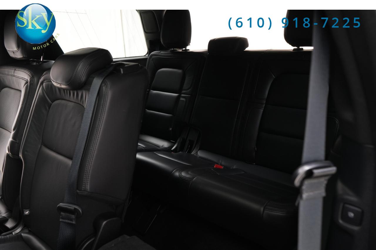 2020 Lincoln Navigator 4WD Reserve West Chester PA