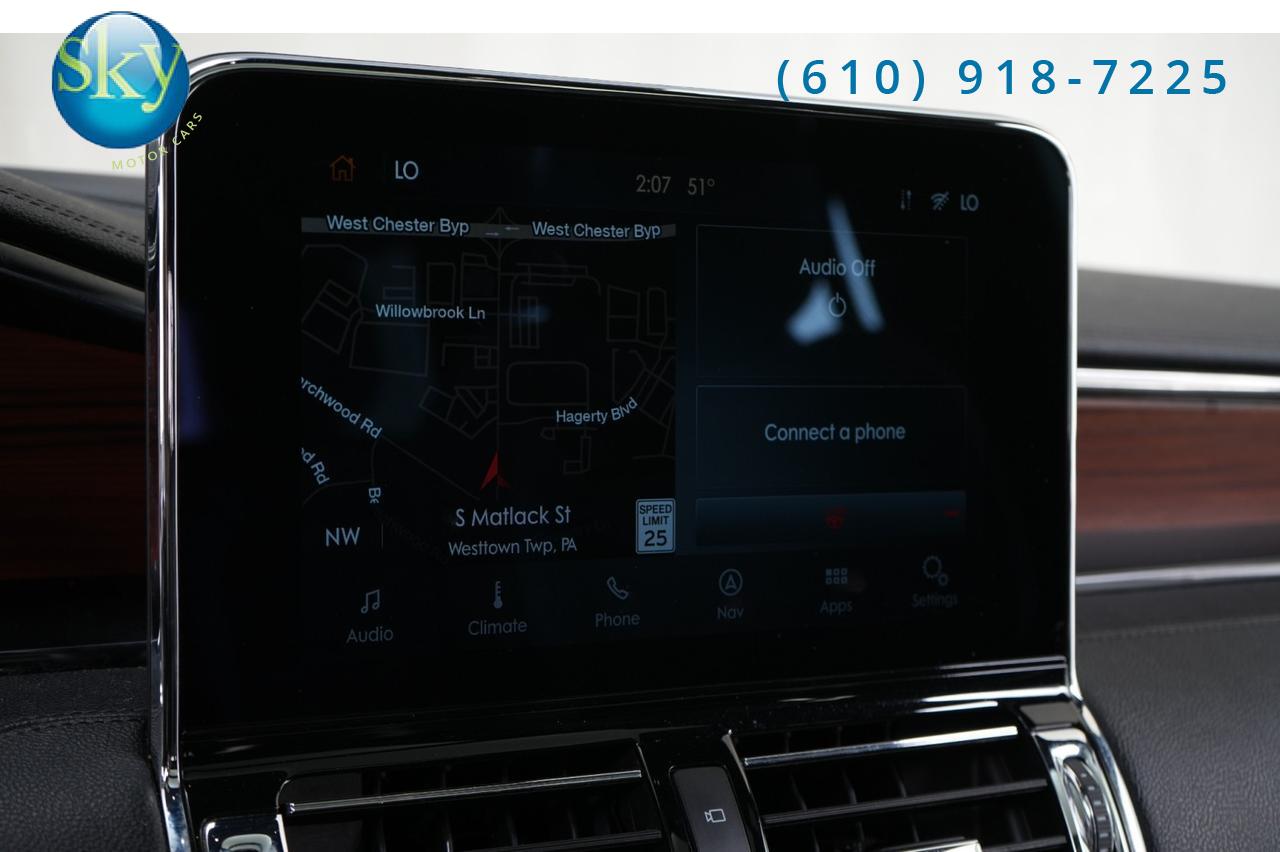 2020 Lincoln Navigator 4WD Reserve West Chester PA