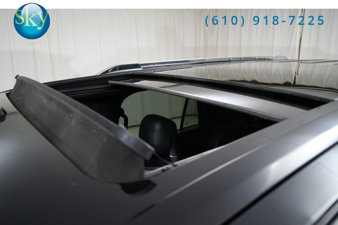 2020 Lincoln Navigator 4WD Reserve West Chester PA