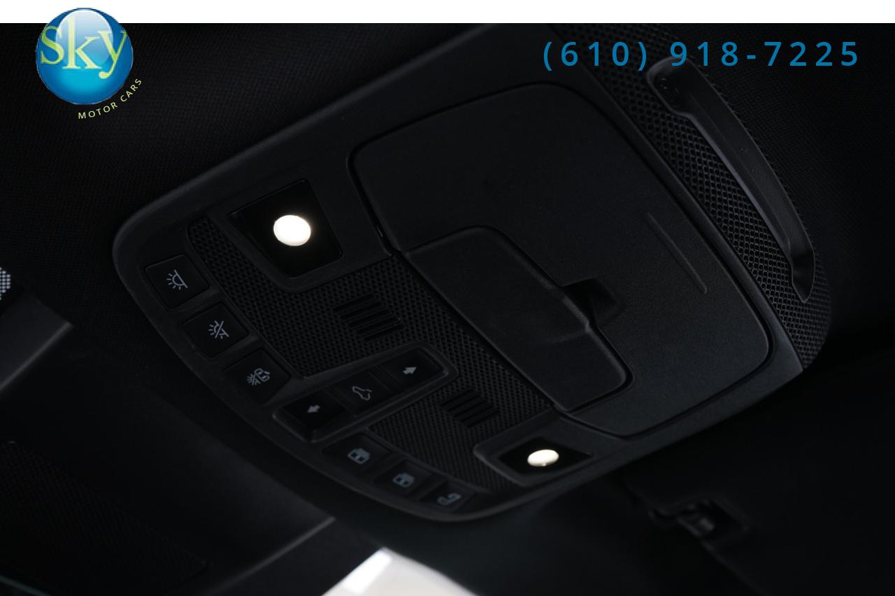 2020 Lincoln Navigator 4WD Reserve West Chester PA