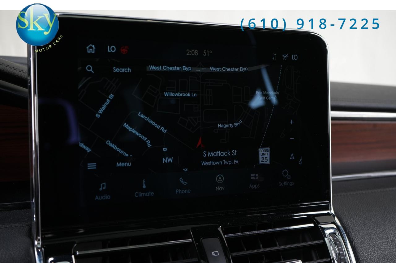 2020 Lincoln Navigator 4WD Reserve West Chester PA