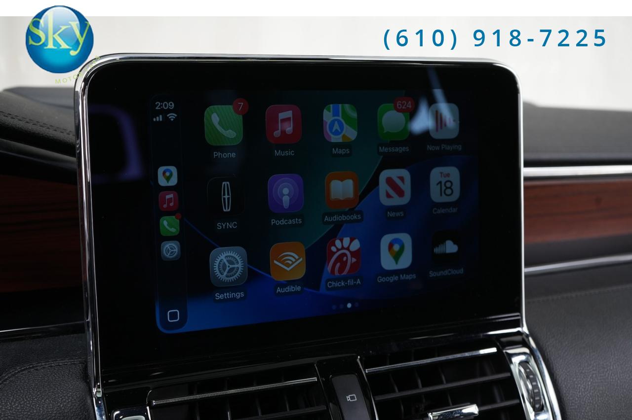 2020 Lincoln Navigator 4WD Reserve West Chester PA