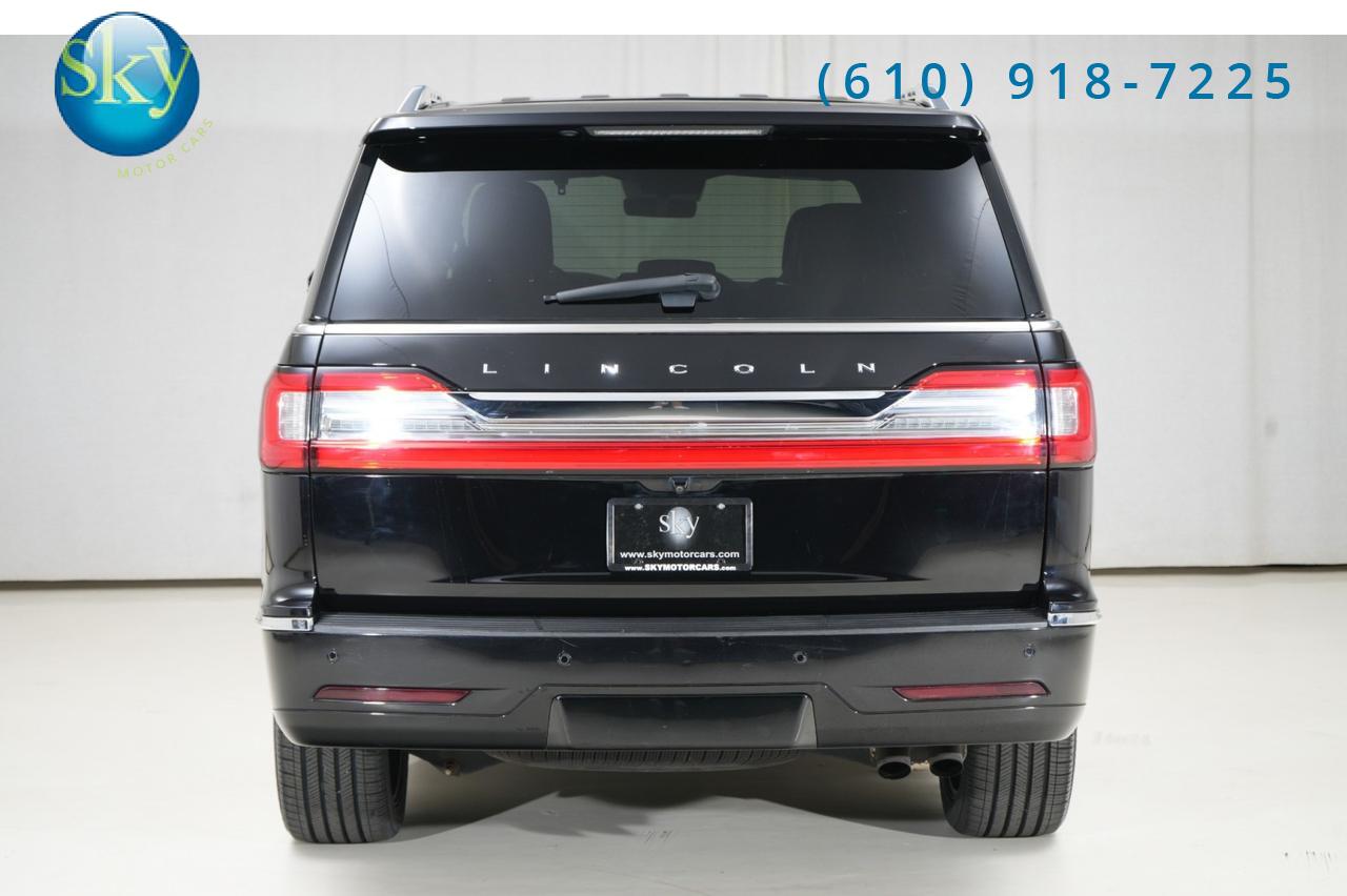 2020 Lincoln Navigator 4WD Reserve West Chester PA