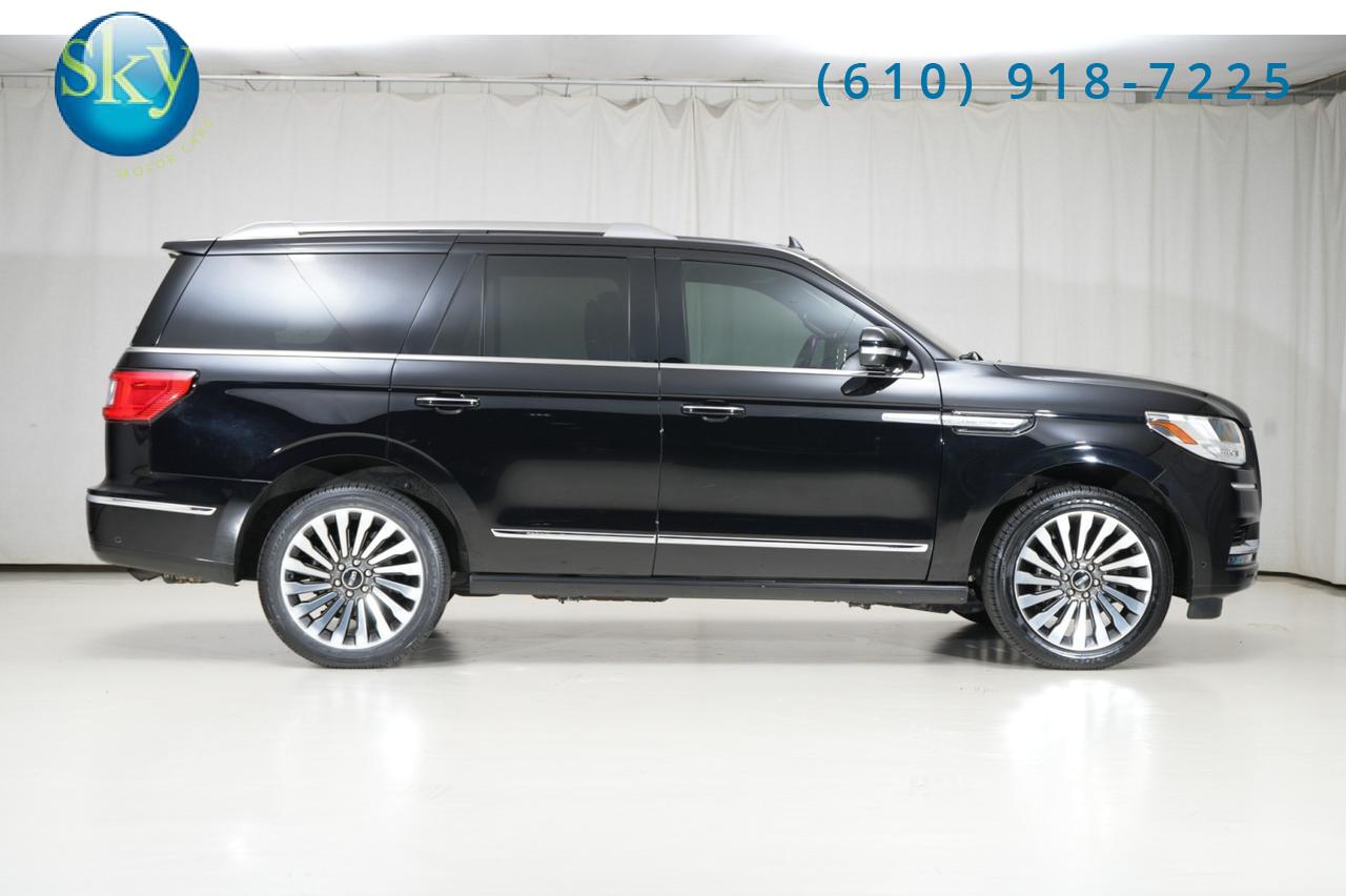 2020 Lincoln Navigator 4WD Reserve West Chester PA