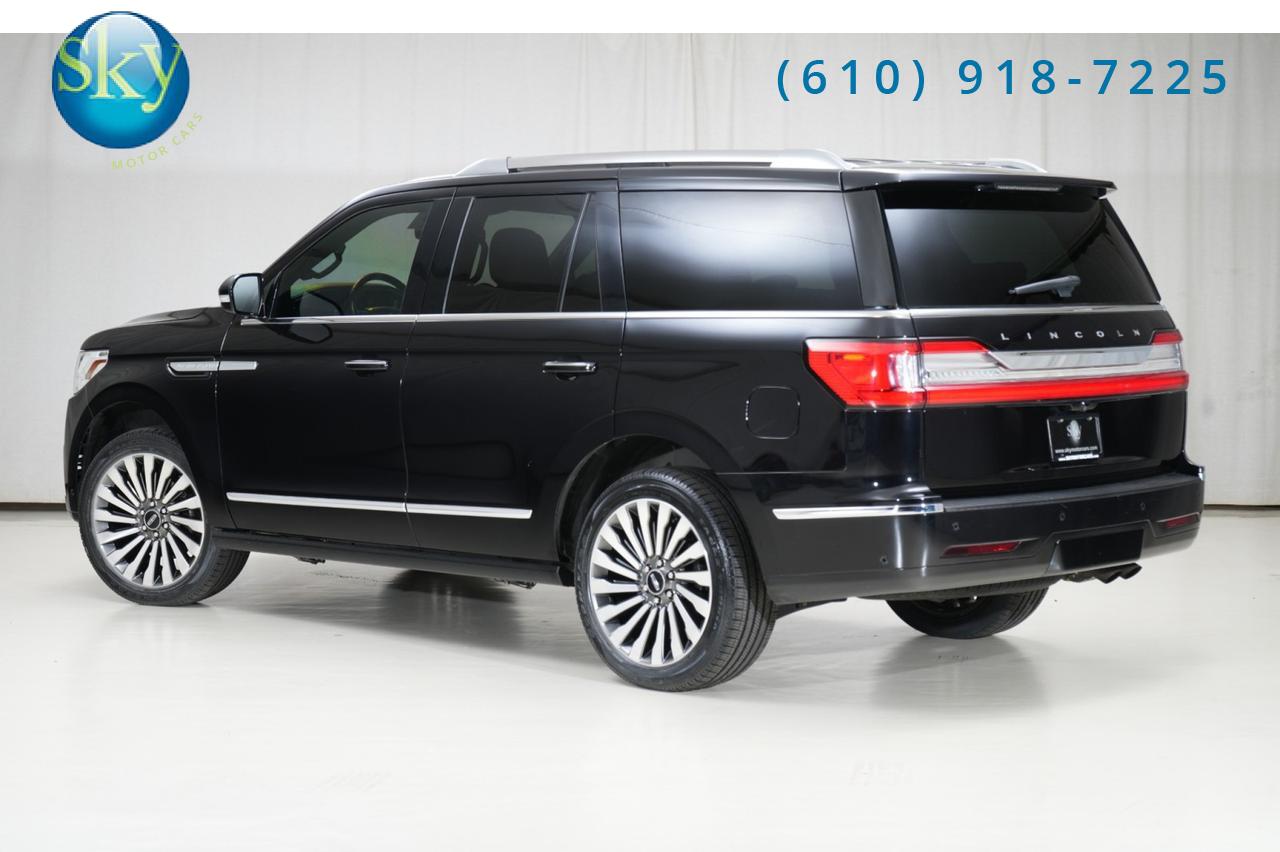 2020 Lincoln Navigator 4WD Reserve West Chester PA