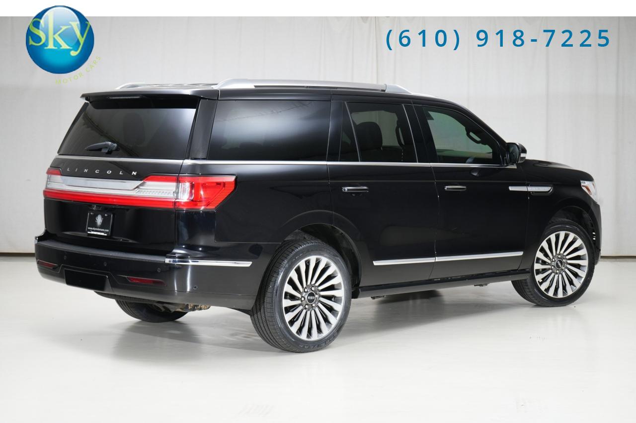 2020 Lincoln Navigator 4WD Reserve West Chester PA