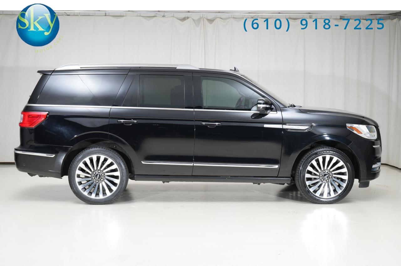 2020 Lincoln Navigator 4WD Reserve West Chester PA