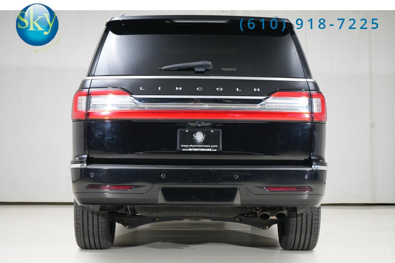 2020 Lincoln Navigator 4WD Reserve West Chester PA