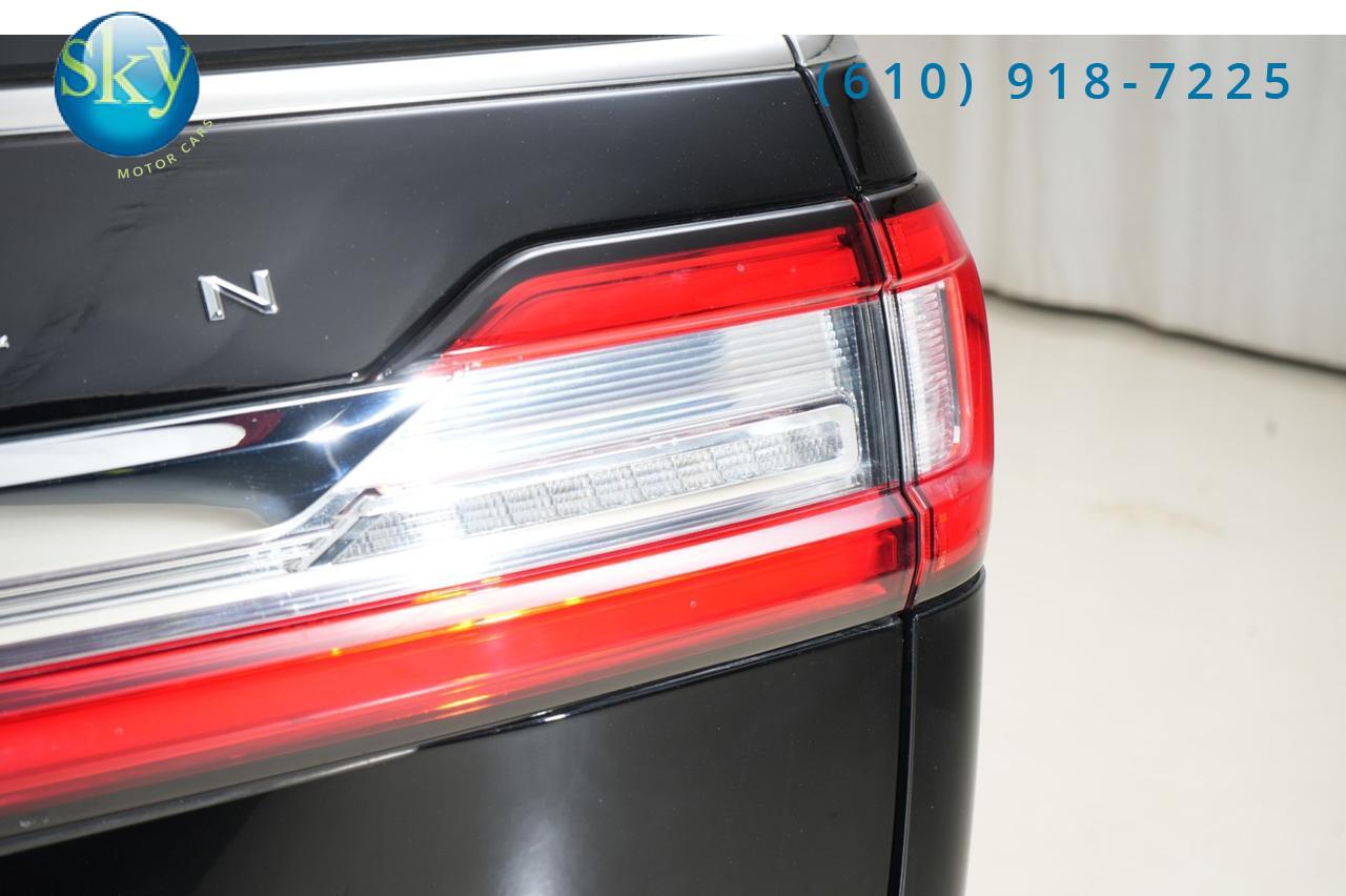 2020 Lincoln Navigator 4WD Reserve West Chester PA