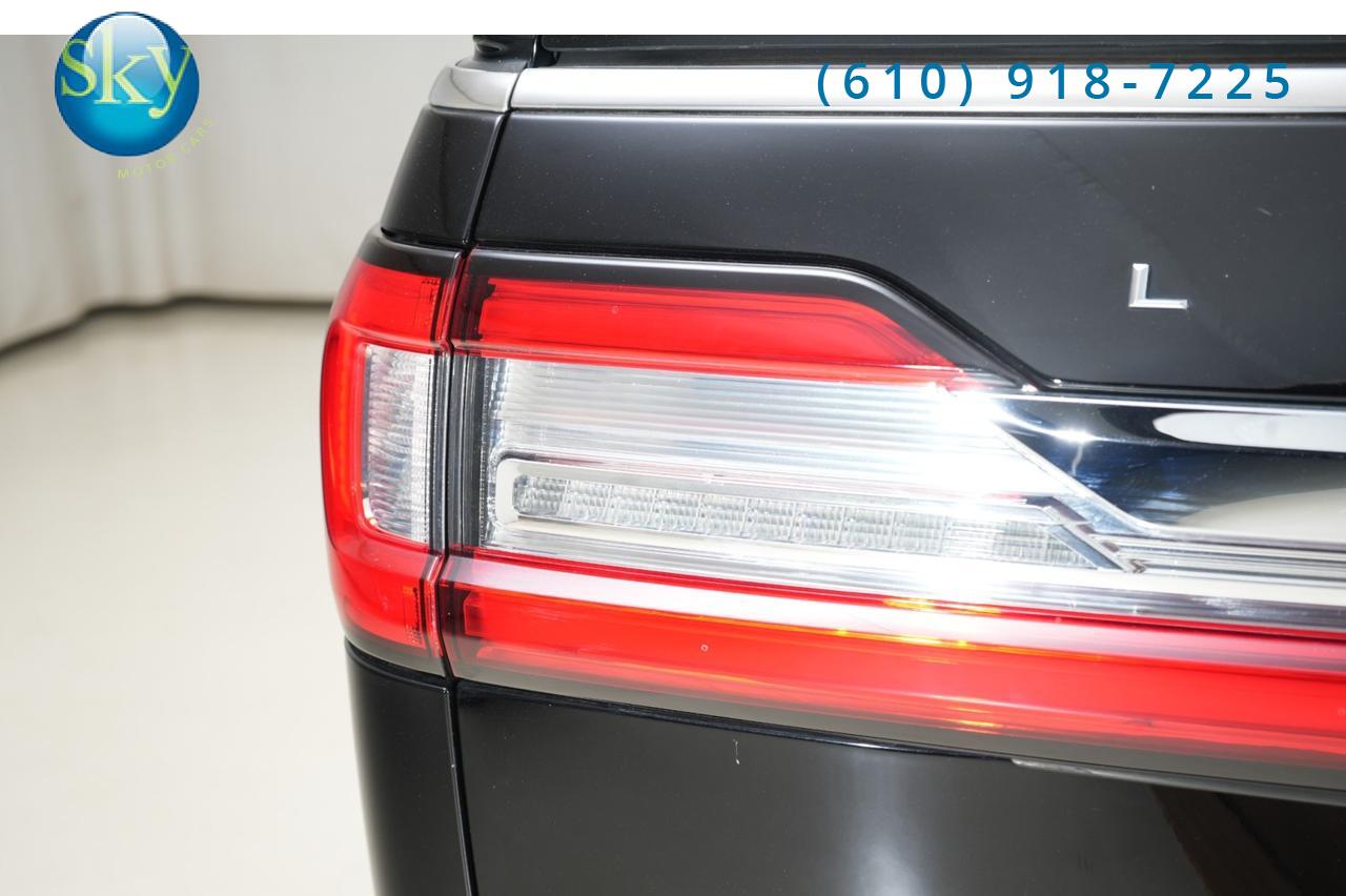 2020 Lincoln Navigator 4WD Reserve West Chester PA