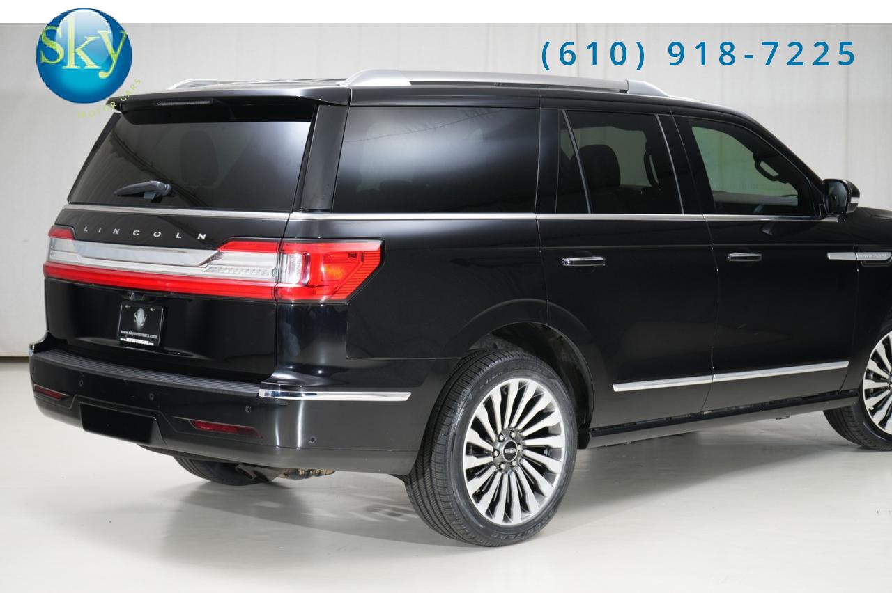2020 Lincoln Navigator 4WD Reserve West Chester PA