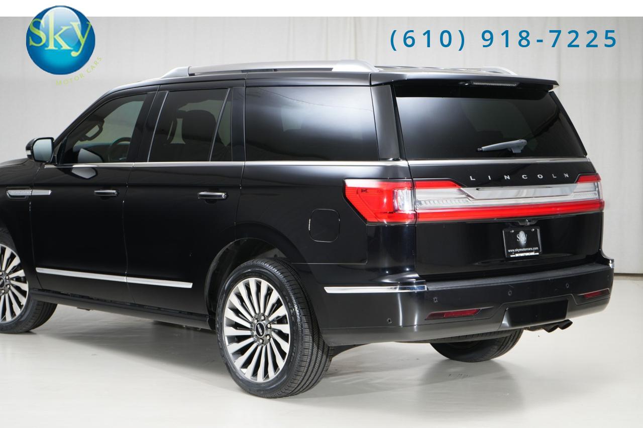 2020 Lincoln Navigator 4WD Reserve West Chester PA