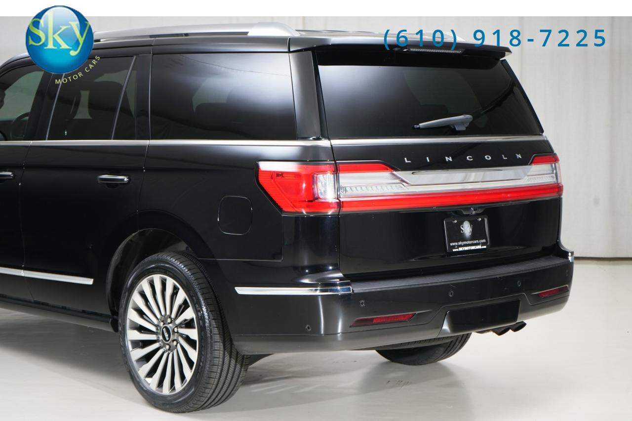 2020 Lincoln Navigator 4WD Reserve West Chester PA
