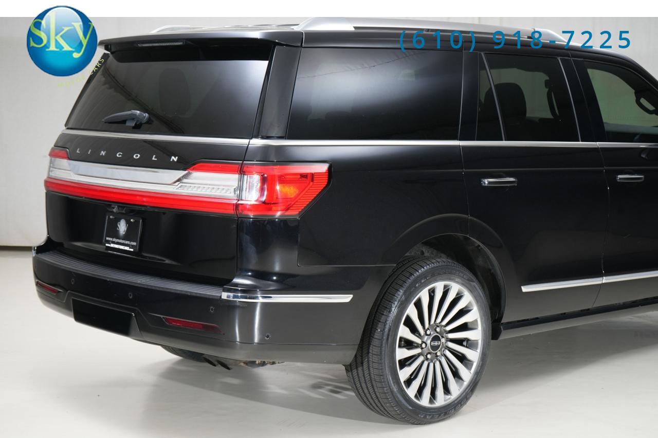 2020 Lincoln Navigator 4WD Reserve West Chester PA