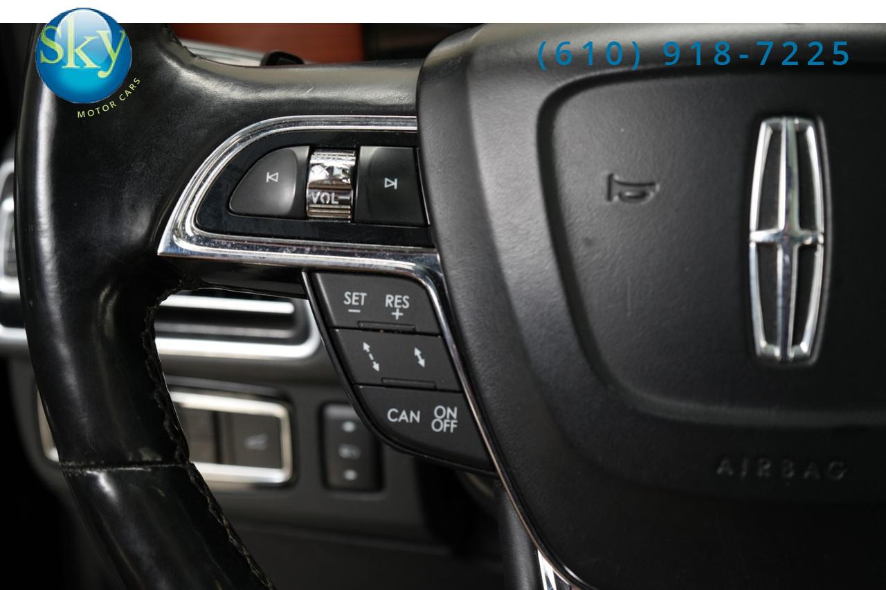 2020 Lincoln Navigator 4WD Reserve West Chester PA