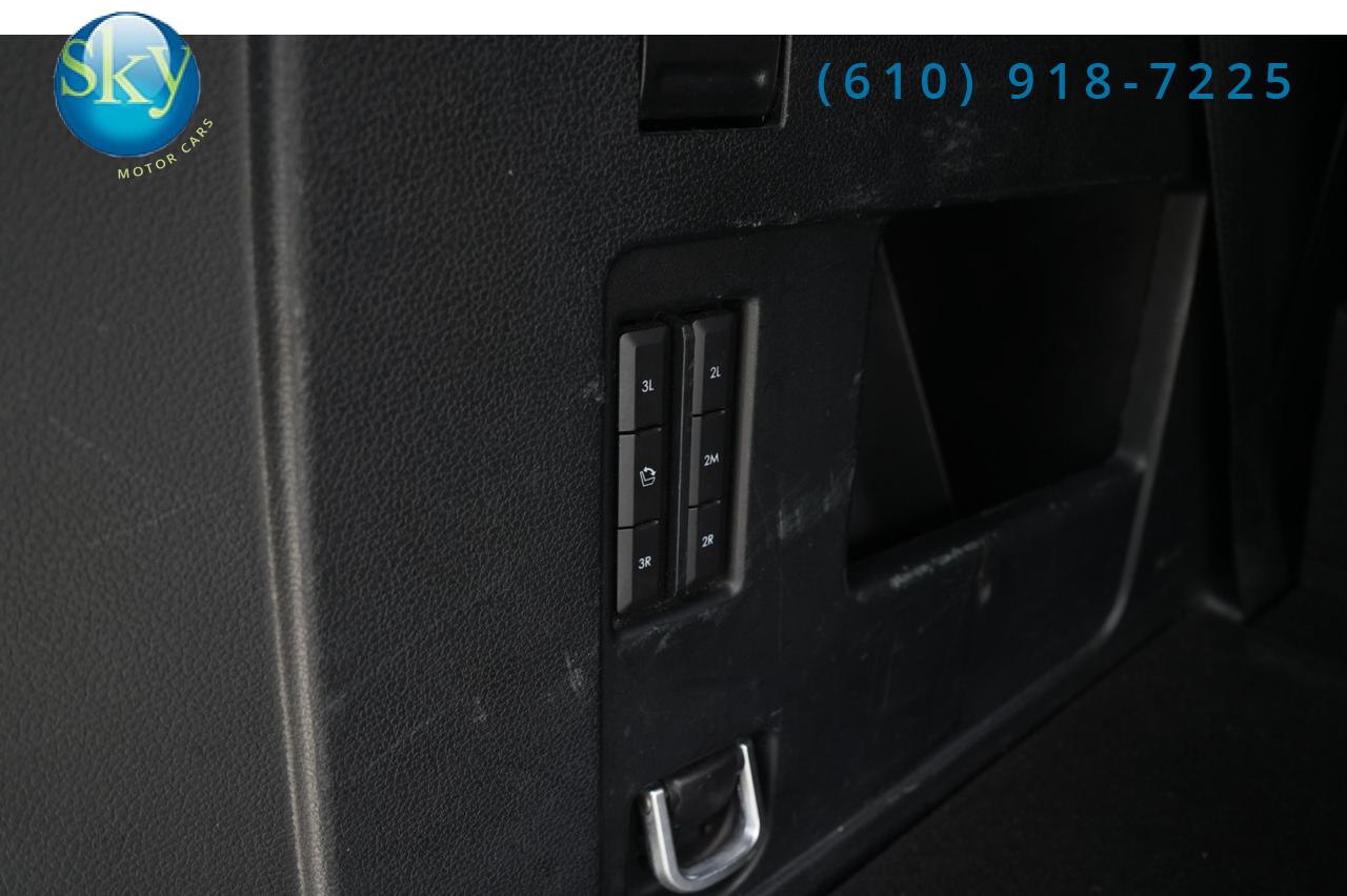 2020 Lincoln Navigator 4WD Reserve West Chester PA