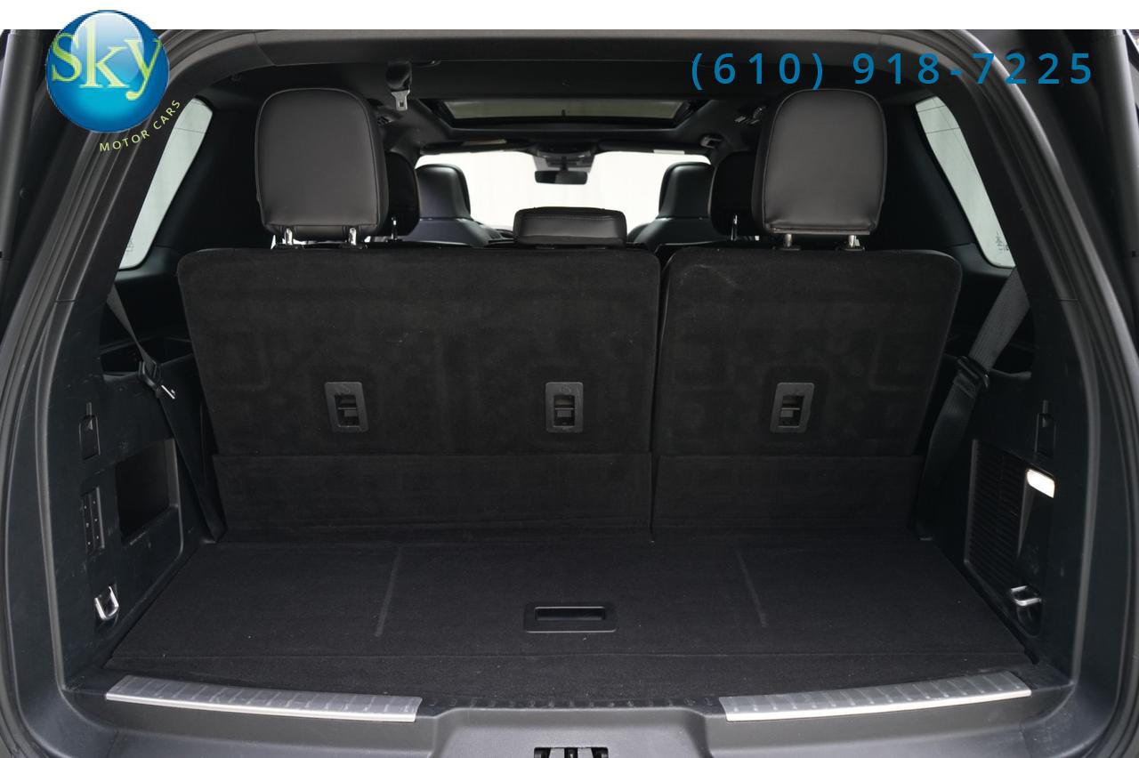 2020 Lincoln Navigator 4WD Reserve West Chester PA