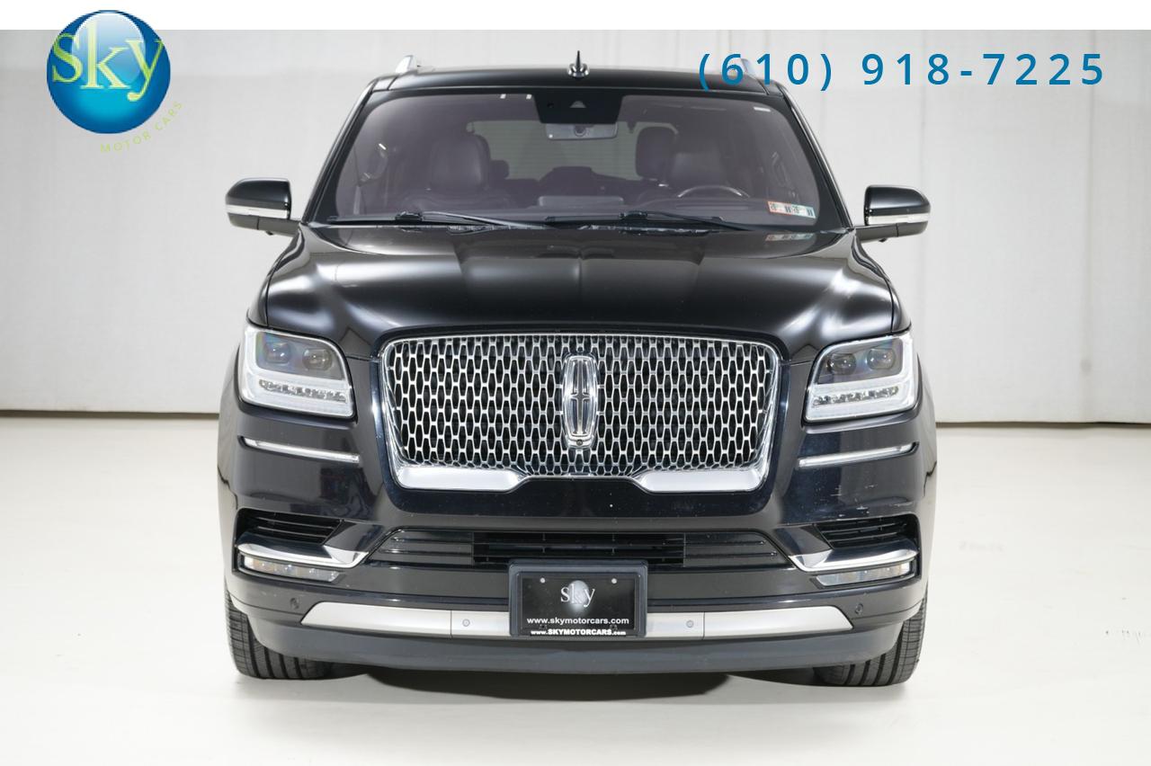 2020 Lincoln Navigator 4WD Reserve West Chester PA
